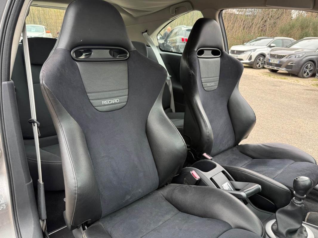 Renault Mégane - Photo 15