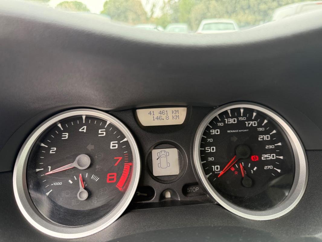 Renault Mégane - Photo 18