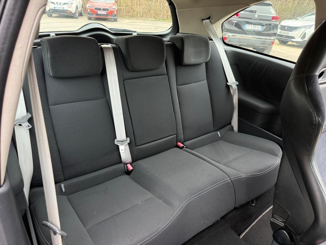 Renault Mégane - Photo 19