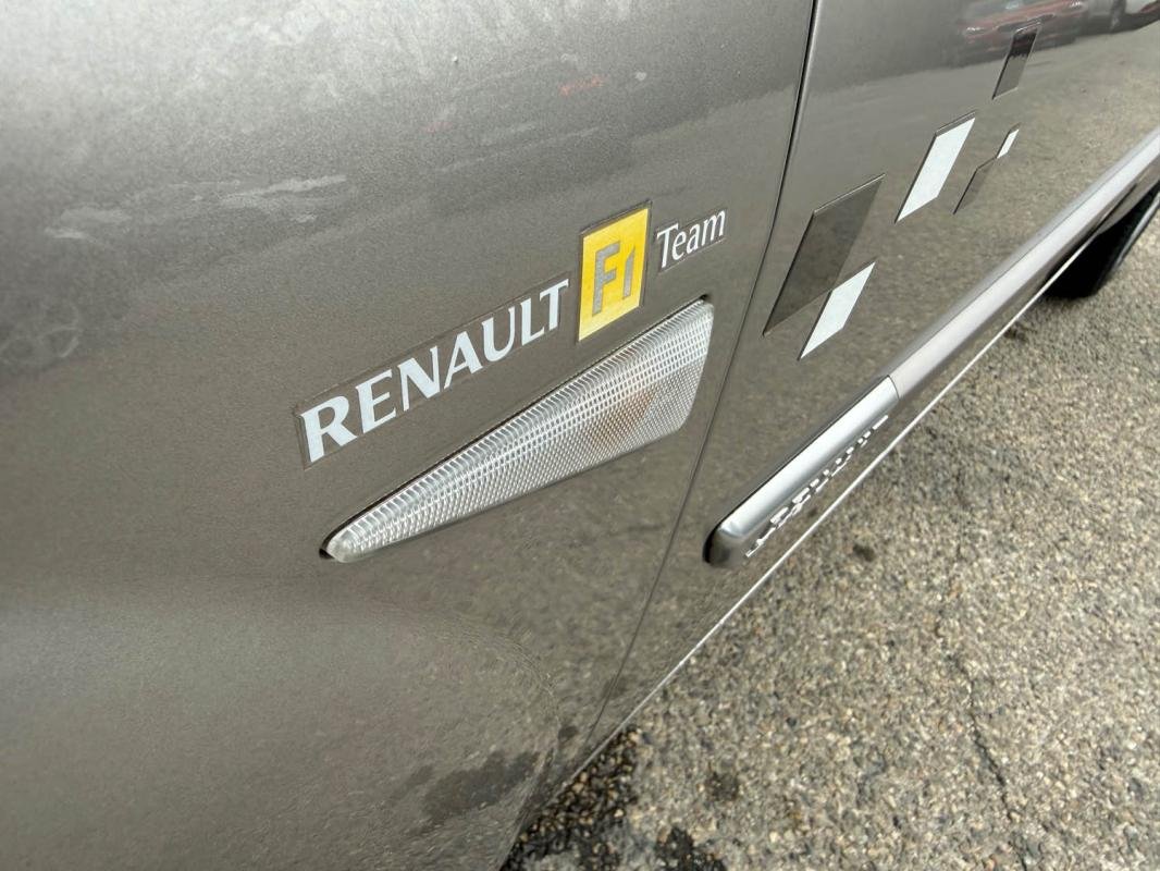 Renault Mégane - Photo 8