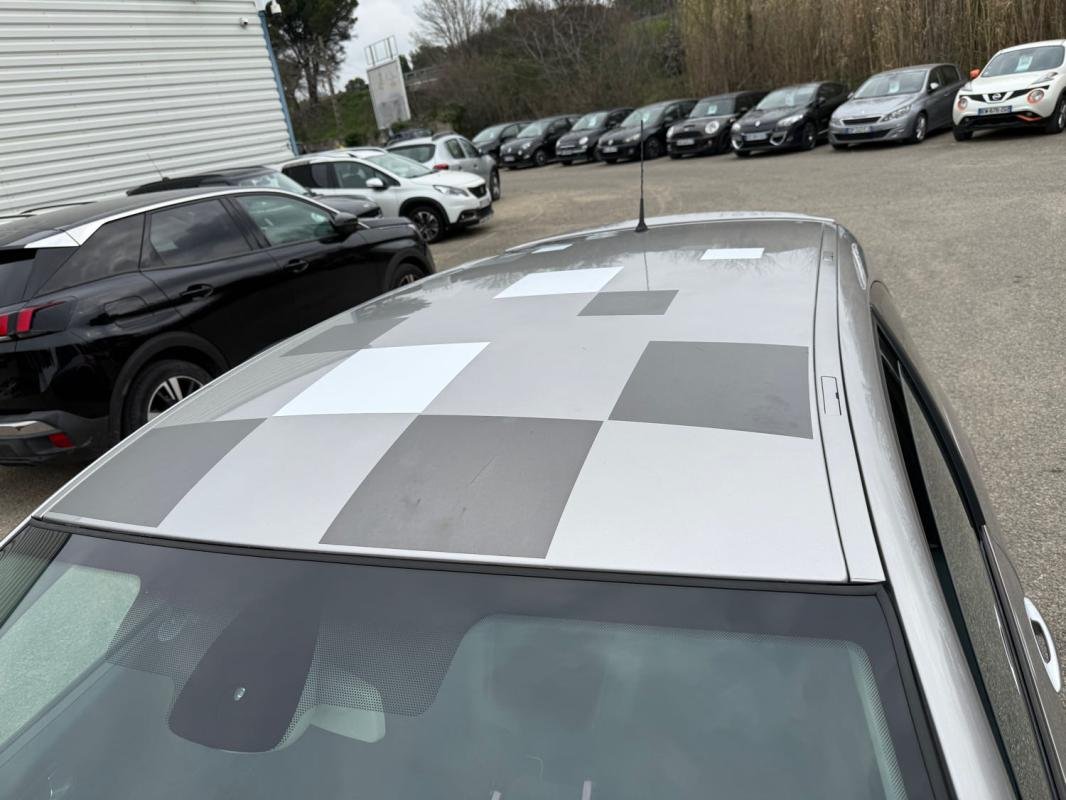 Renault Mégane - Photo 9