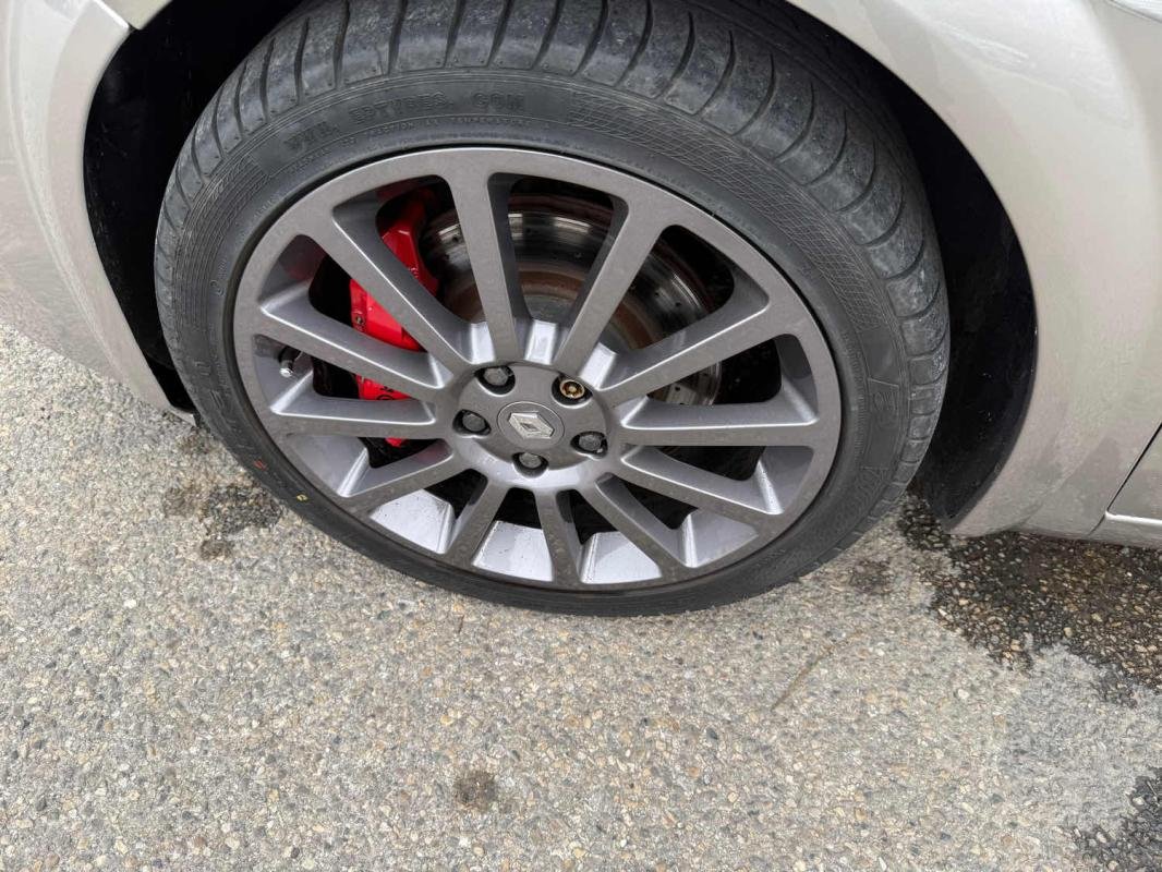Renault Mégane - Photo 10