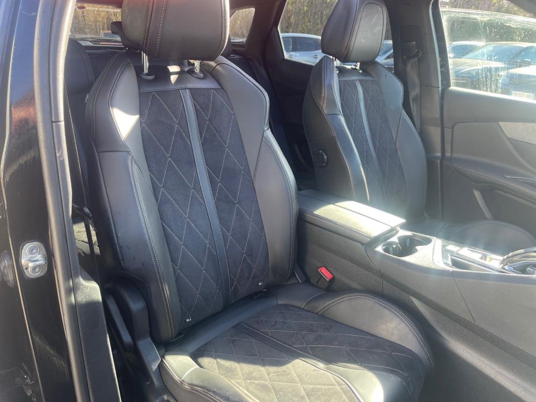 Peugeot 3008 - Photo 11