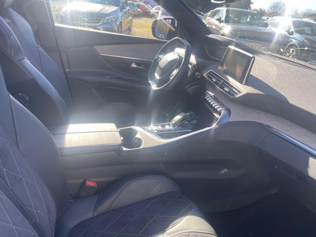 Peugeot 3008 - Photo 12
