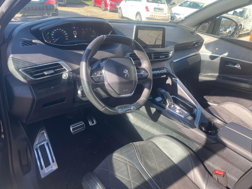 Peugeot 3008 - Photo 13