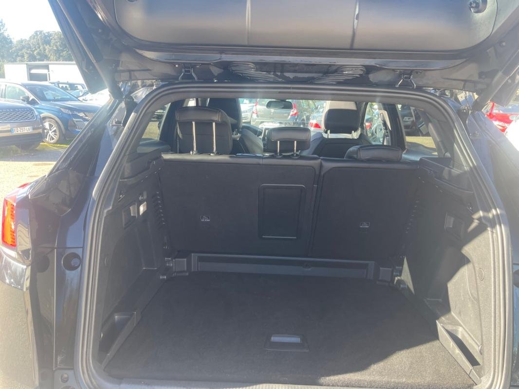 Peugeot 3008 - Photo 14