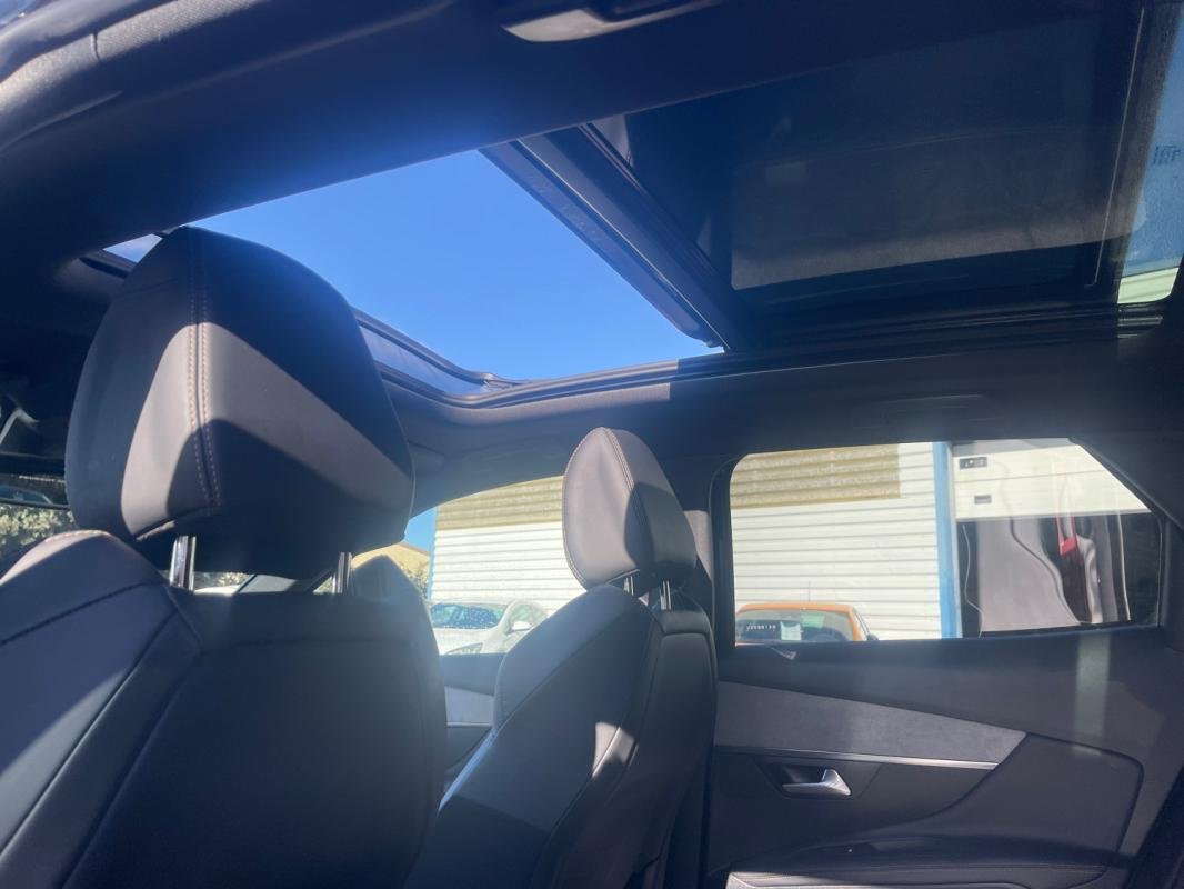 Peugeot 3008 - Photo 8
