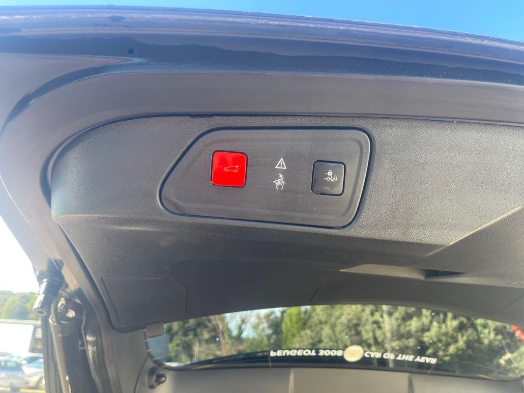 Peugeot 3008 - Photo 9