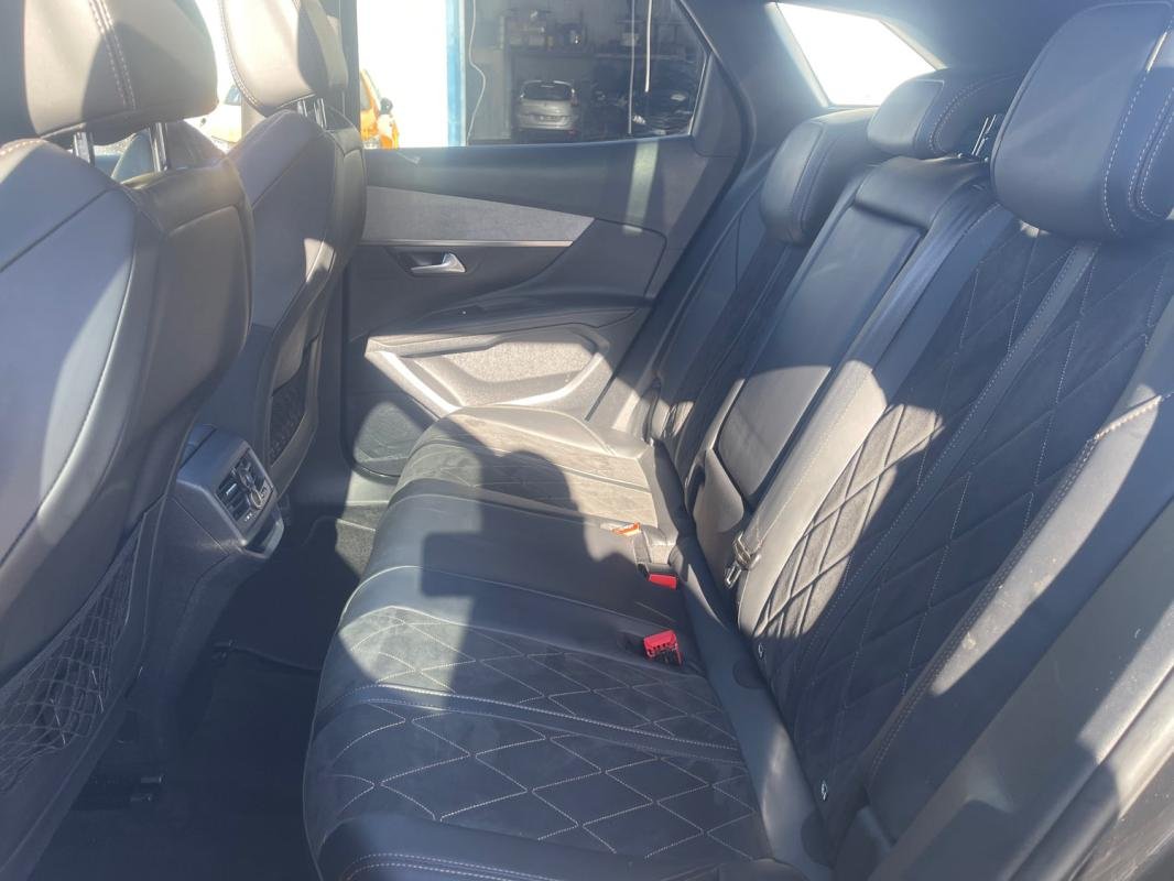 Peugeot 3008 - Photo 10