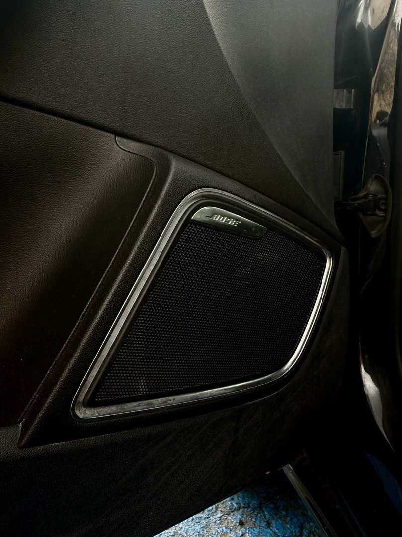 Audi A1 AMBITION LUXE S TRONIC 122 TFSI - Photo 11