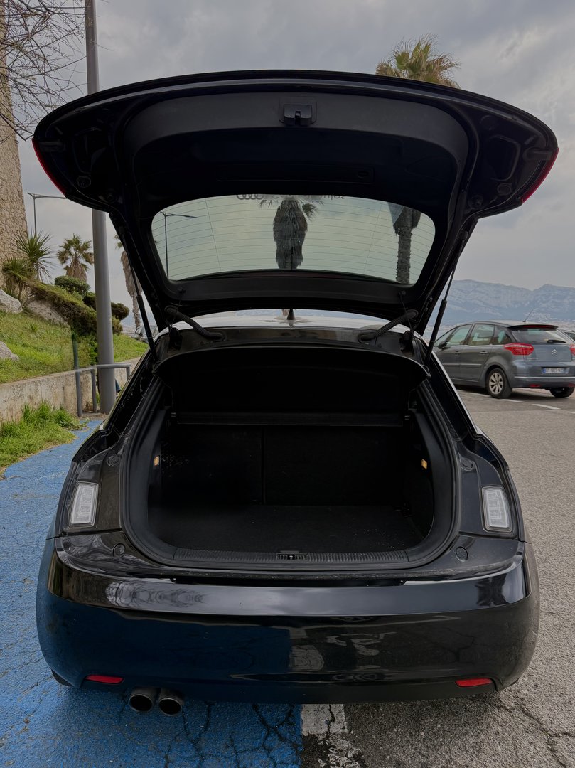 Audi A1 AMBITION LUXE S TRONIC 122 TFSI - Photo 12