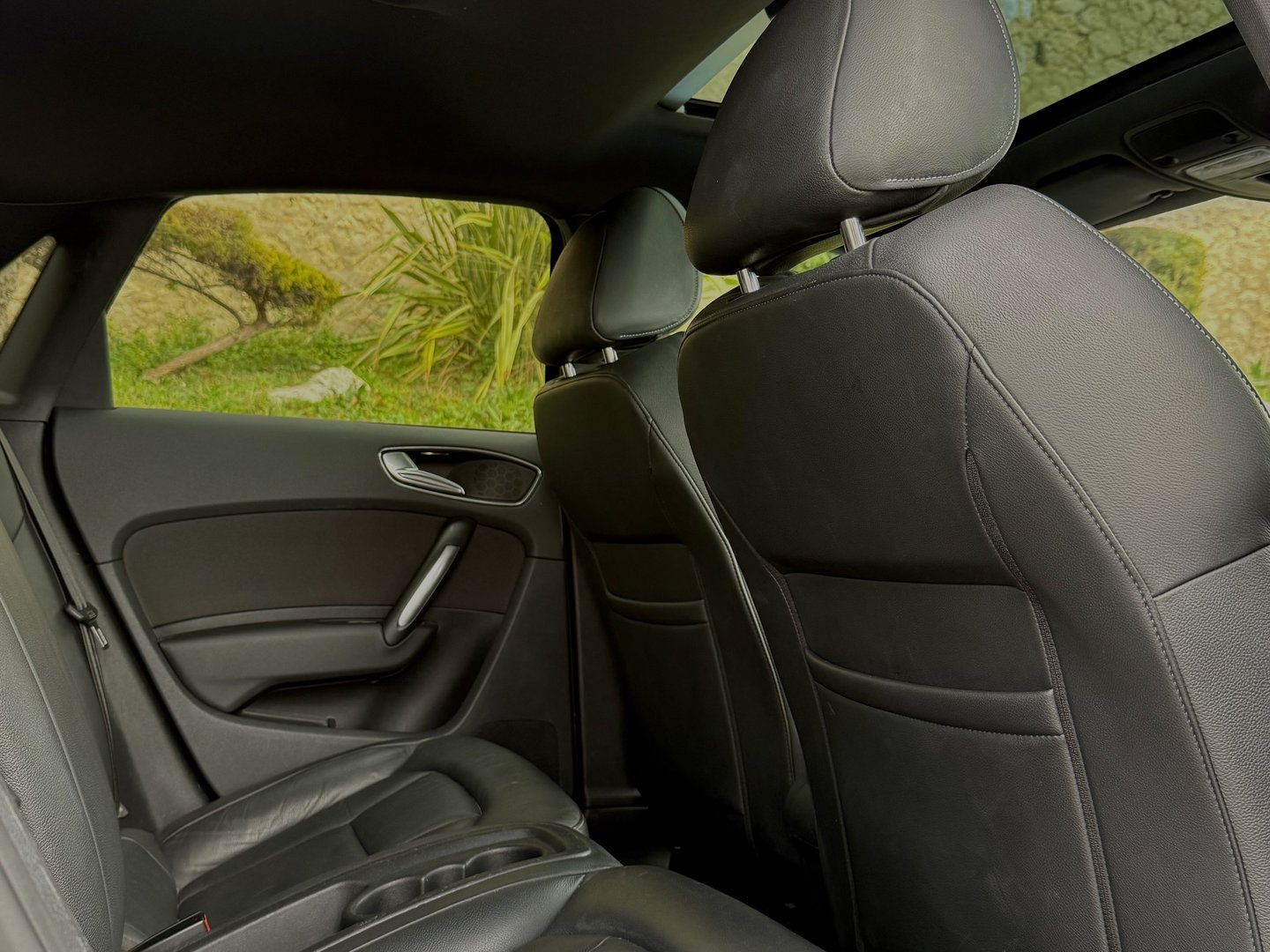 Audi A1 AMBITION LUXE S TRONIC 122 TFSI - Photo 13