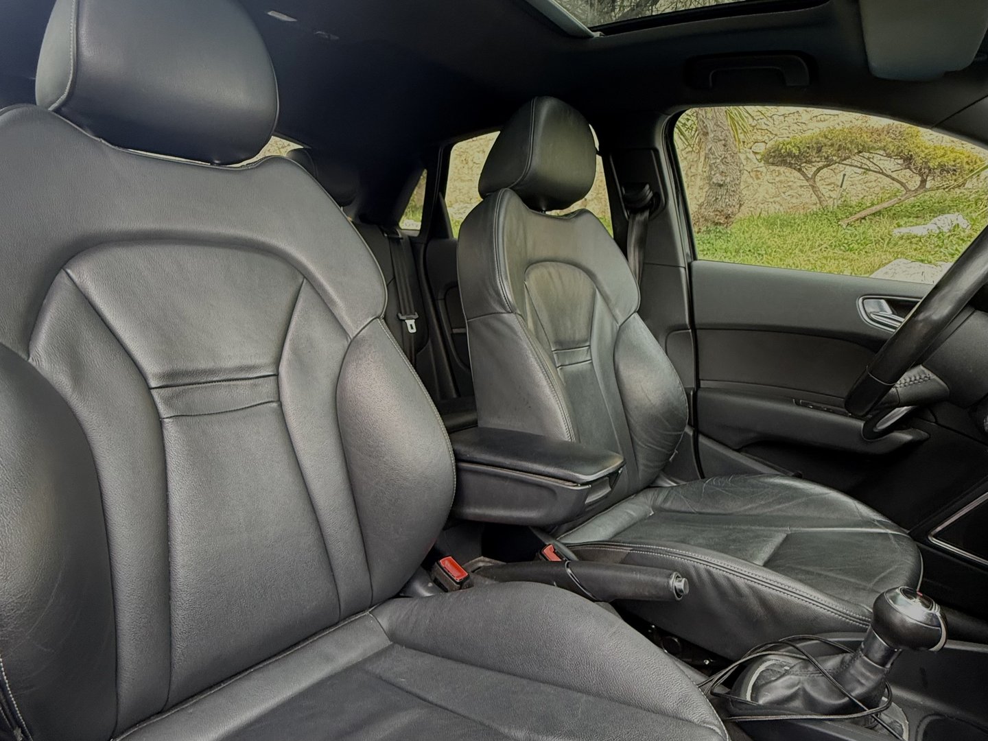 Audi A1 AMBITION LUXE S TRONIC 122 TFSI - Photo 14