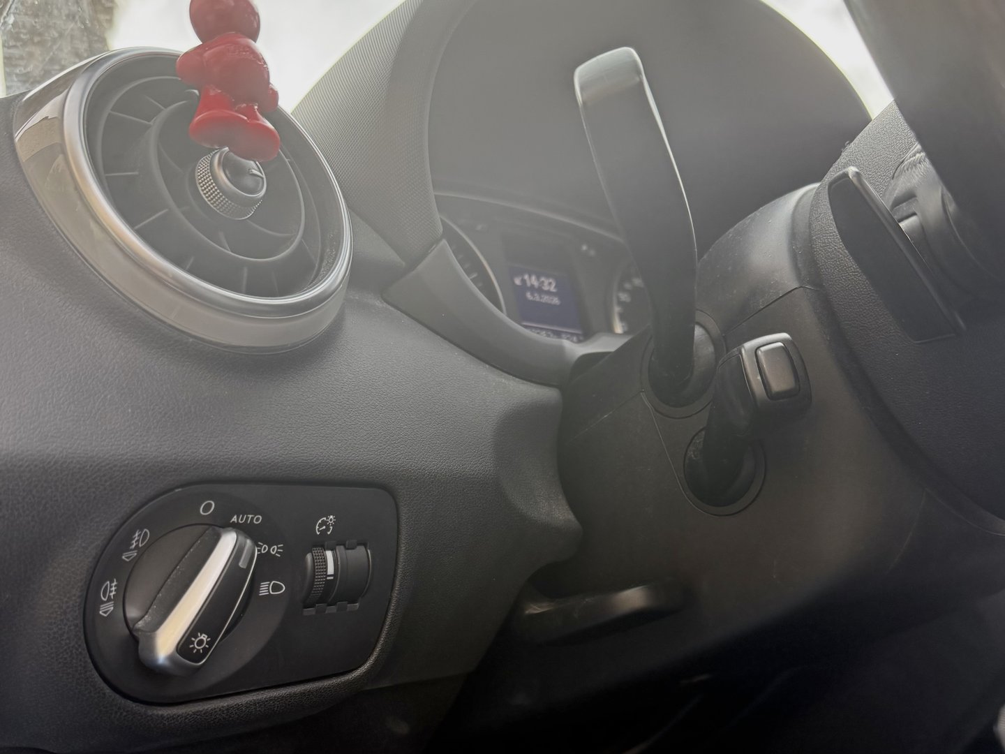 Audi A1 AMBITION LUXE S TRONIC 122 TFSI - Photo 18