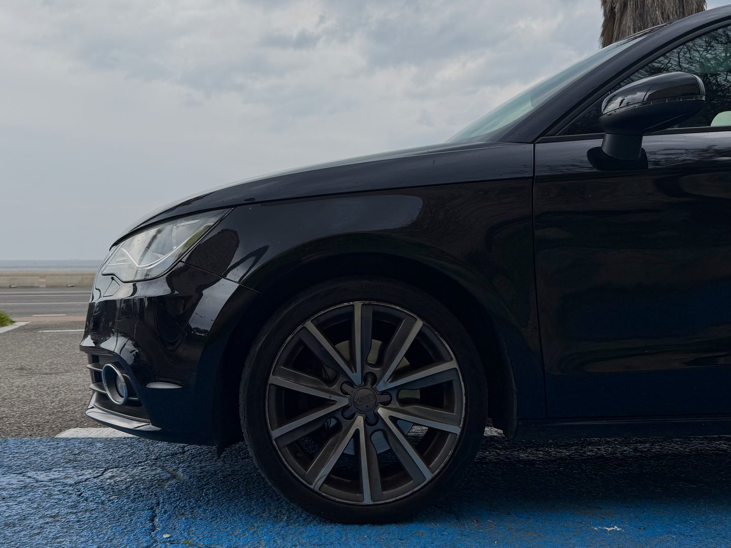 Audi A1 AMBITION LUXE S TRONIC 122 TFSI - Photo 9