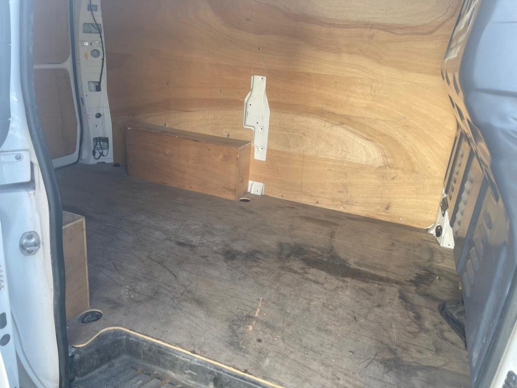 Mercedes Vito - Photo 11