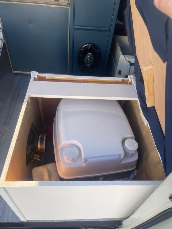Volkswagen Transporter - Photo 17
