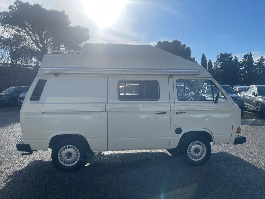 Volkswagen Transporter - Photo 8