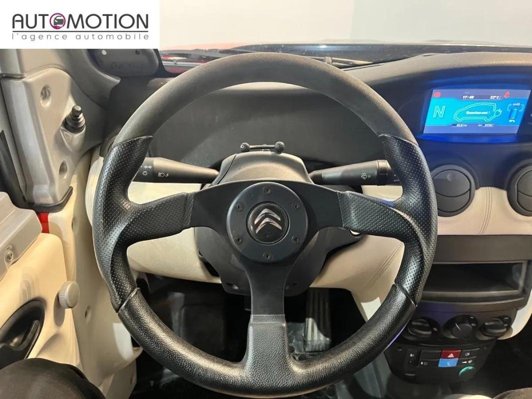 Citroën e-Mehari - Photo 16