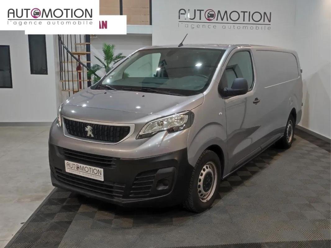 Peugeot Expert
