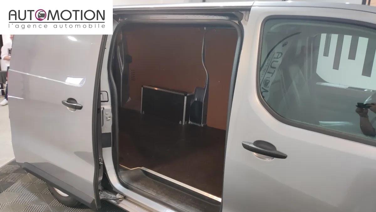 Peugeot Expert - Photo 11
