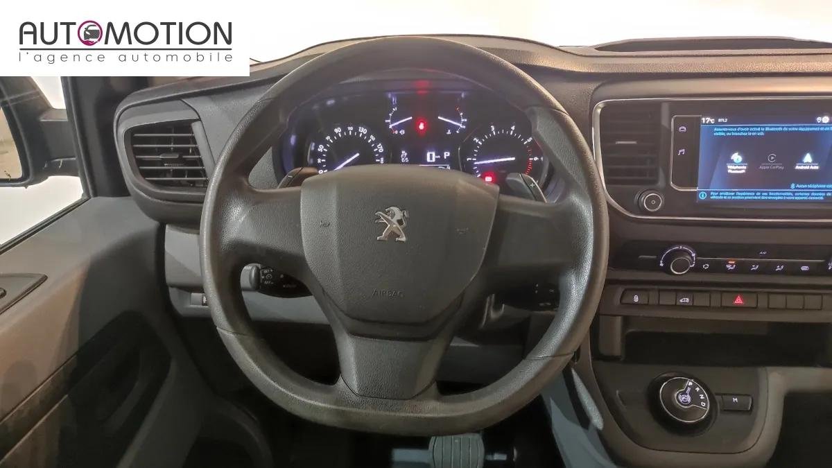 Peugeot Expert - Photo 13