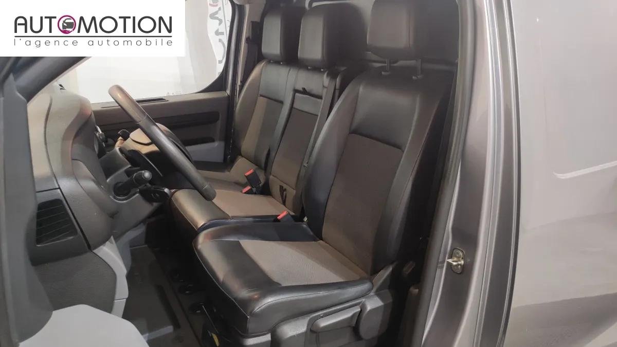 Peugeot Expert - Photo 14
