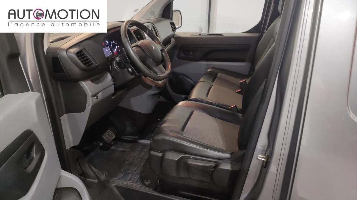 Peugeot Expert - Photo 15