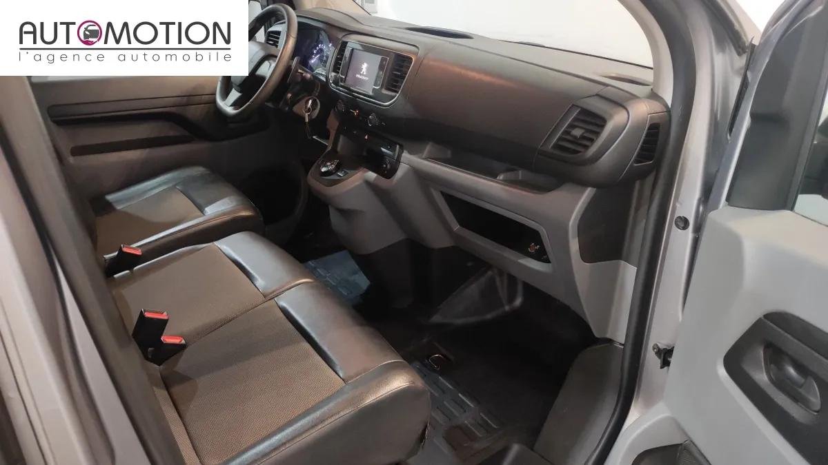 Peugeot Expert - Photo 16