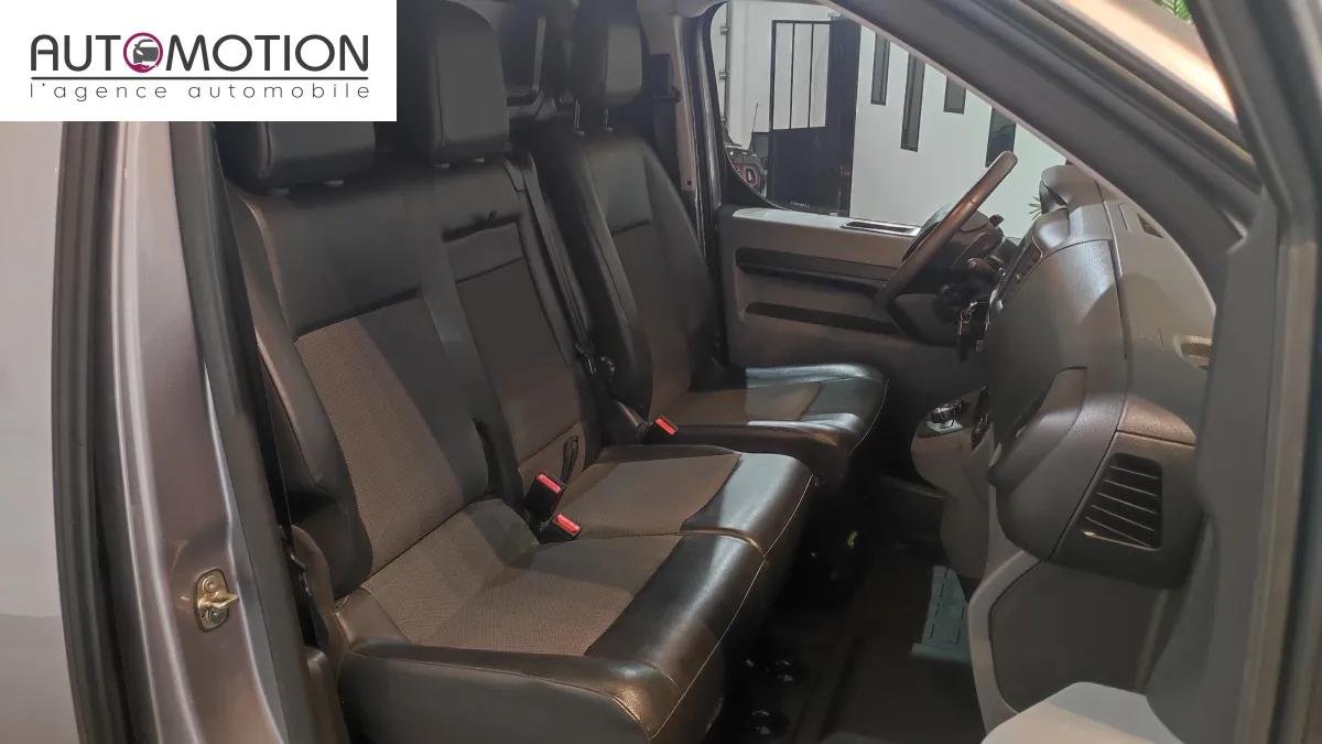 Peugeot Expert - Photo 17