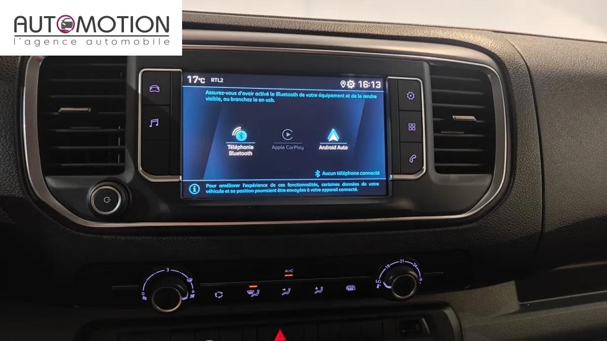 Peugeot Expert - Photo 18
