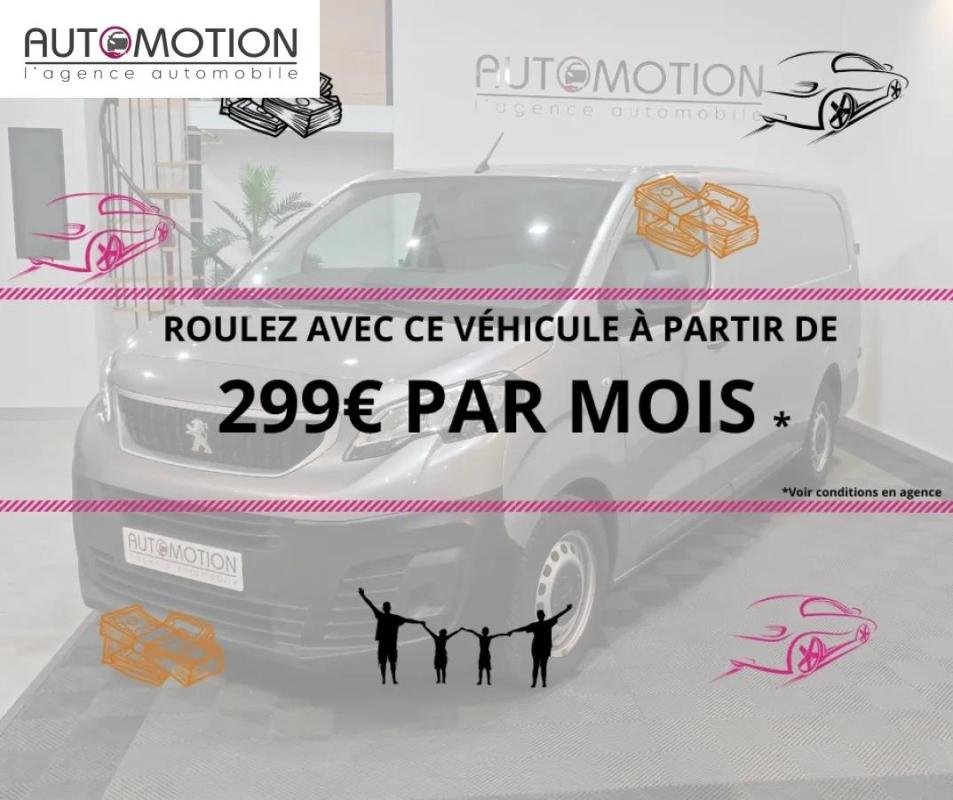 Peugeot Expert - Photo 2
