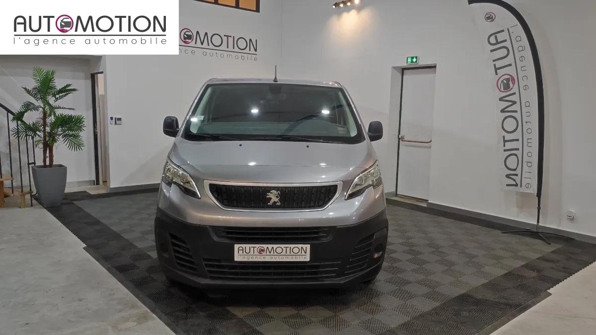 Peugeot Expert - Photo 3