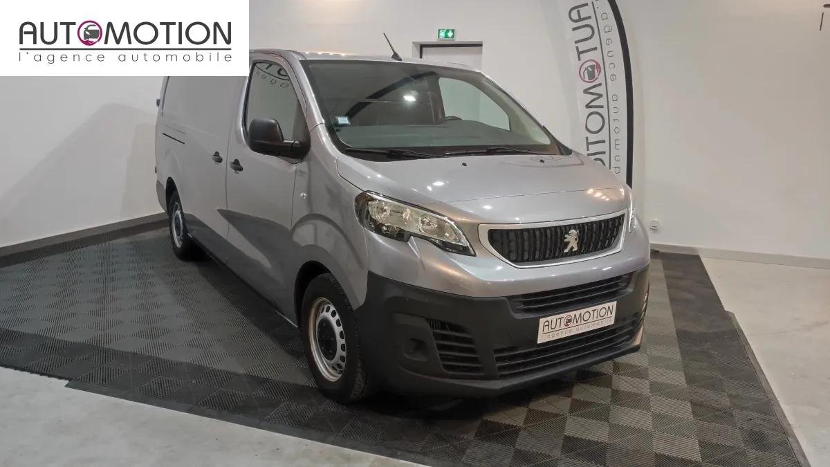 Peugeot Expert - Photo 4
