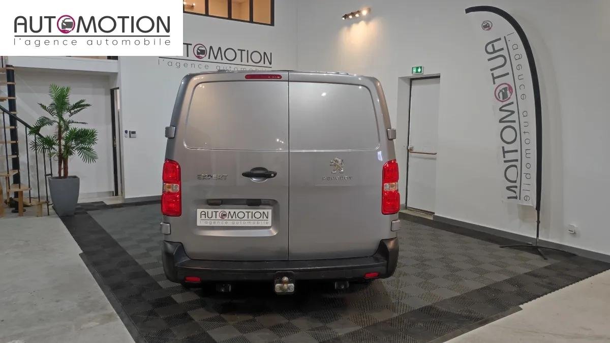 Peugeot Expert - Photo 6
