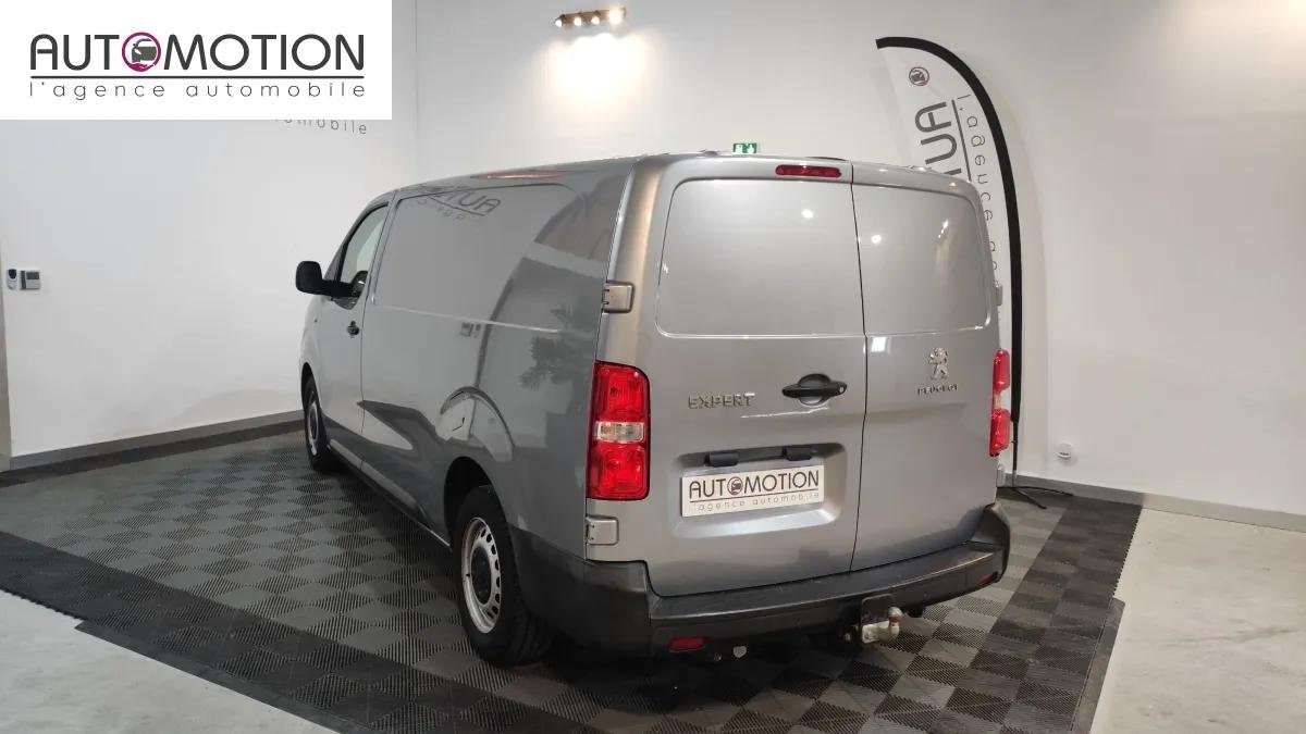 Peugeot Expert - Photo 7