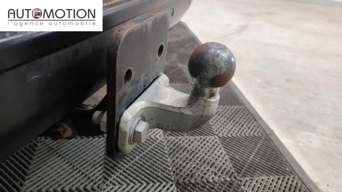 Peugeot Expert - Photo 8