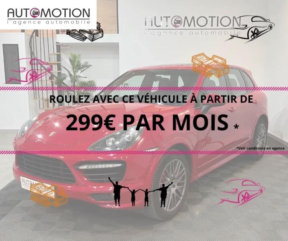 Porsche Cayenne - Photo 2
