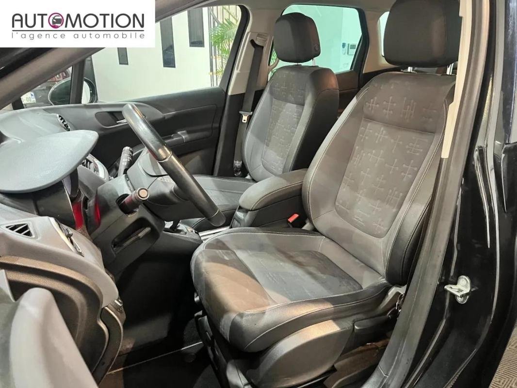 Opel Meriva - Photo 12