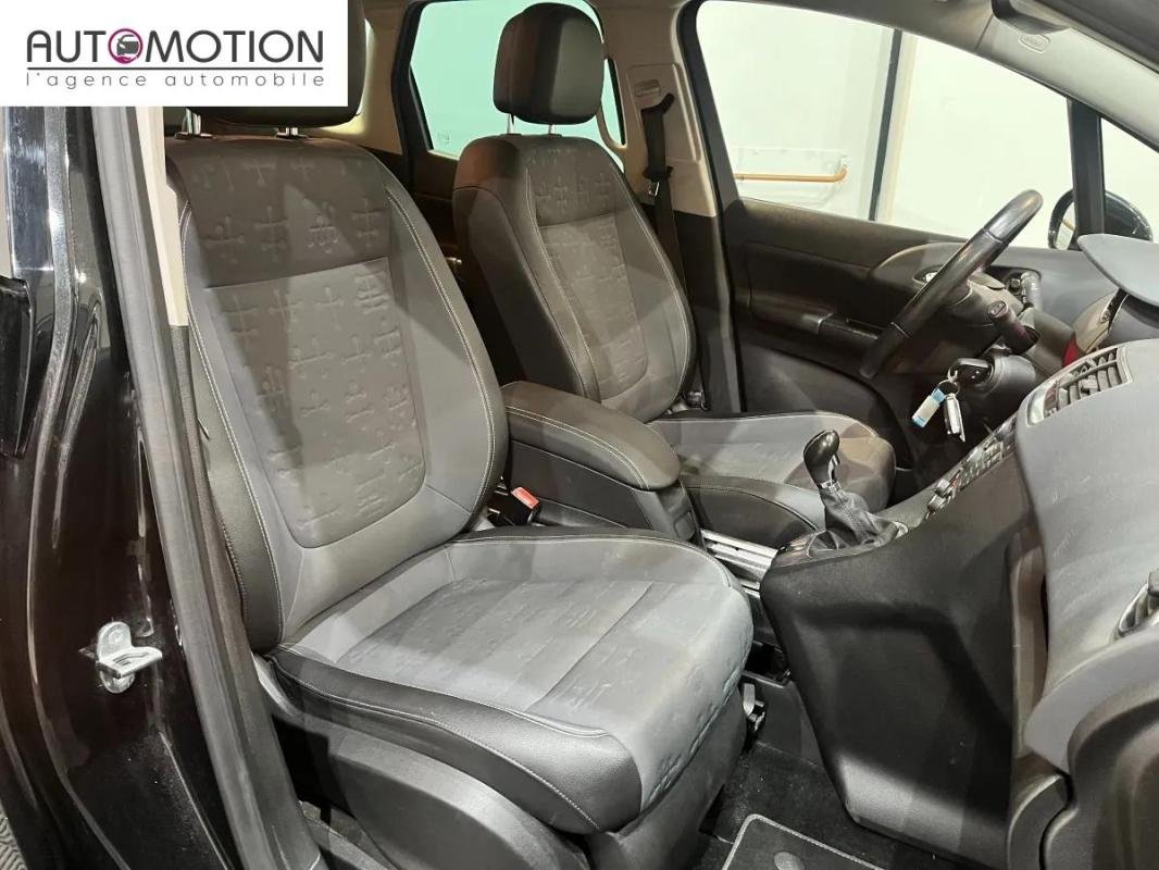 Opel Meriva - Photo 13