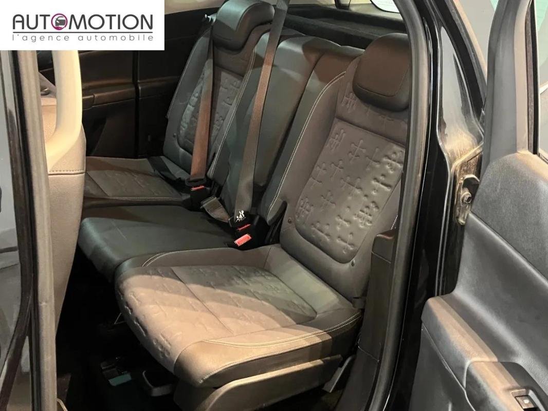 Opel Meriva - Photo 15