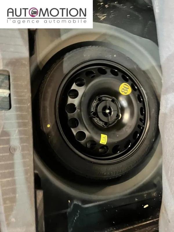 Opel Meriva - Photo 20