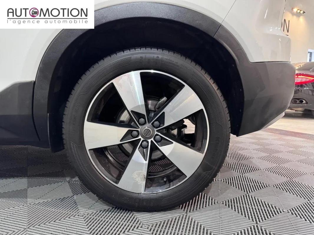 Volvo XC40 - Photo 15