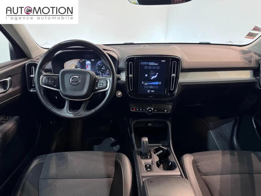 Volvo XC40 - Photo 16