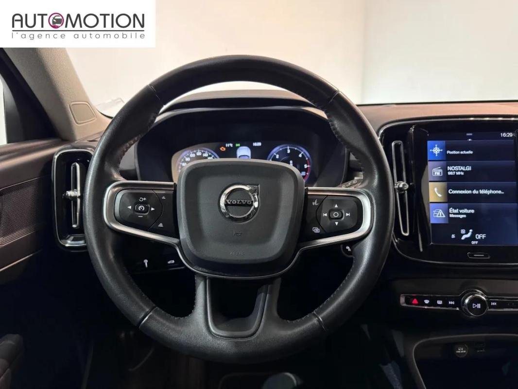 Volvo XC40 - Photo 17