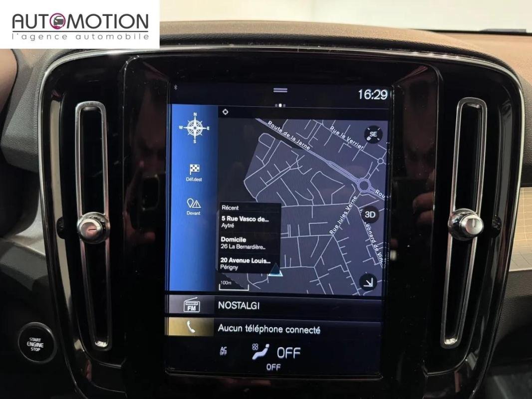 Volvo XC40 - Photo 18