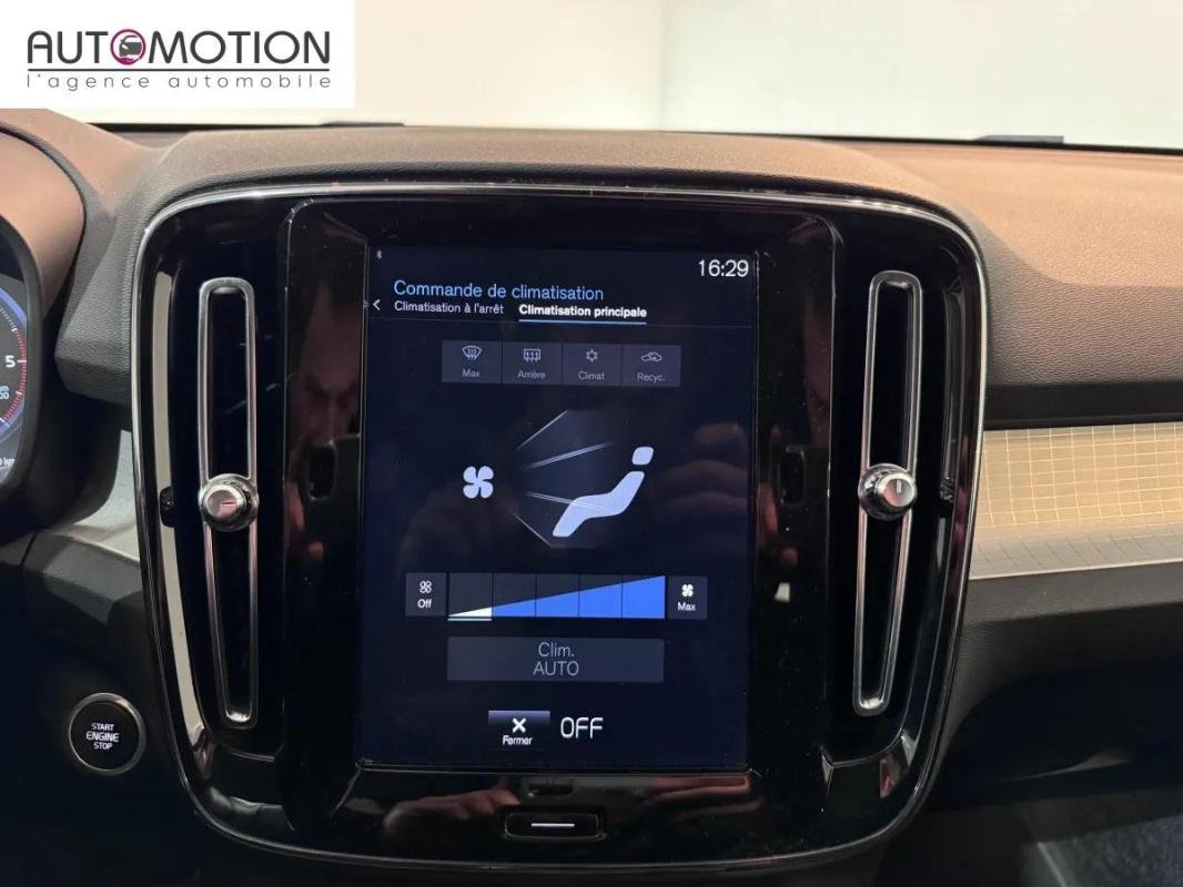 Volvo XC40 - Photo 19