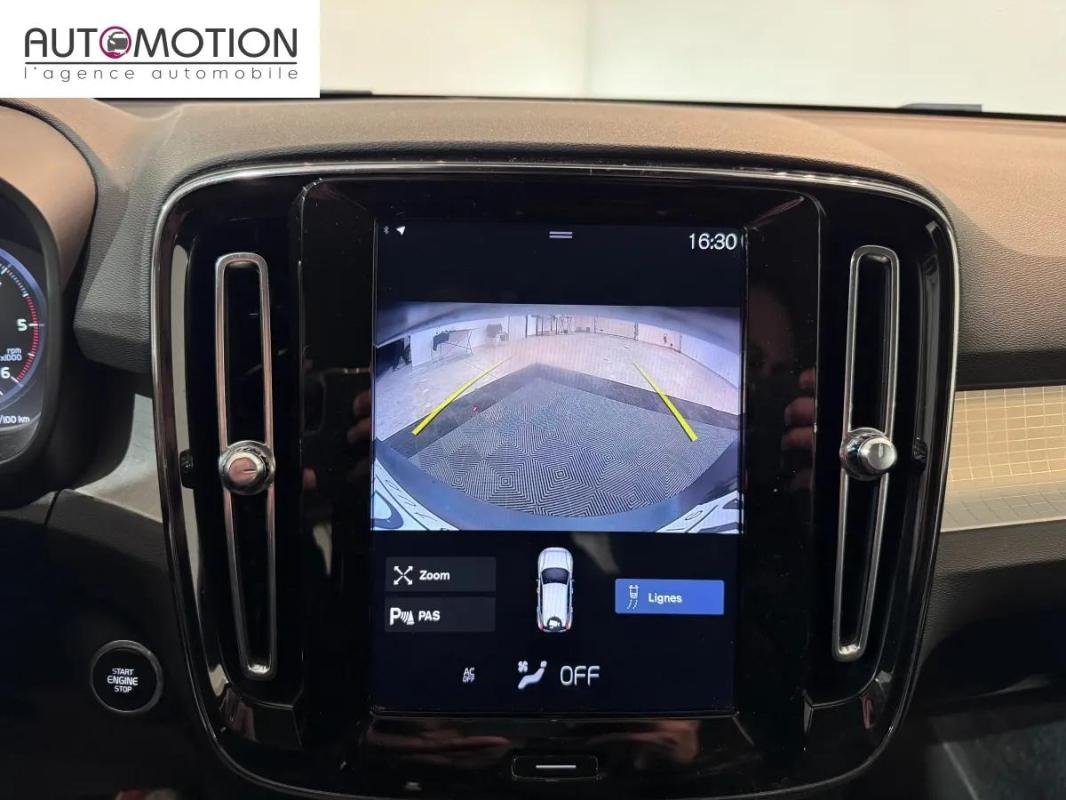 Volvo XC40 - Photo 20