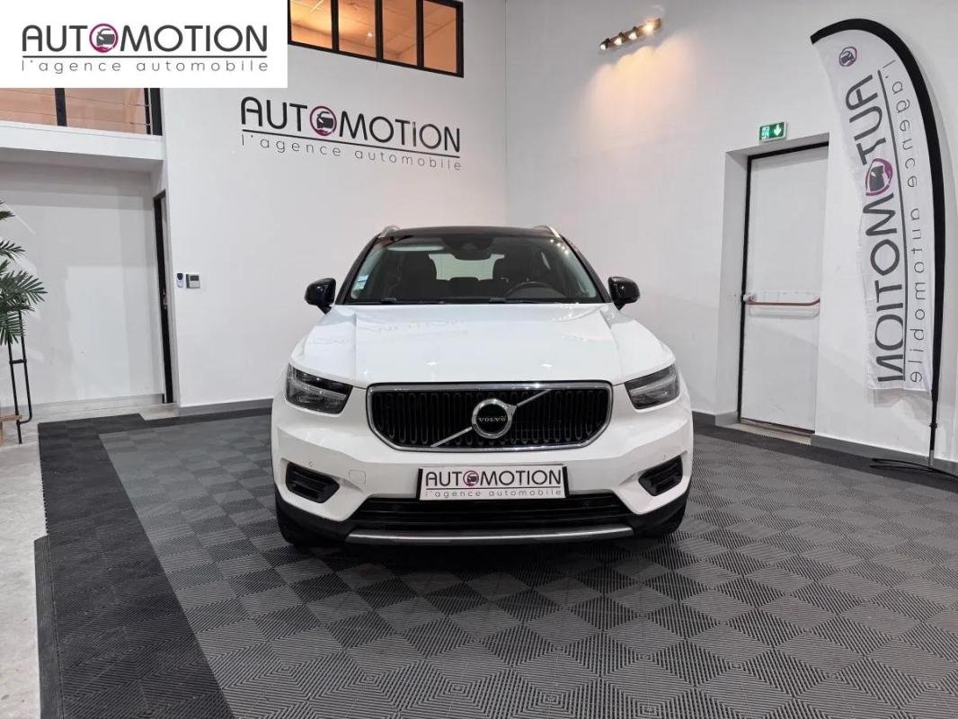 Volvo XC40 - Photo 3