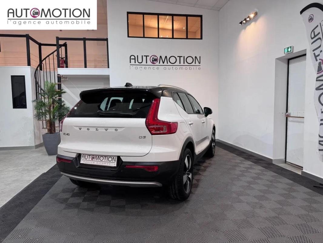 Volvo XC40 - Photo 5